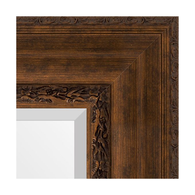 SEndinta bronza su ornamentu