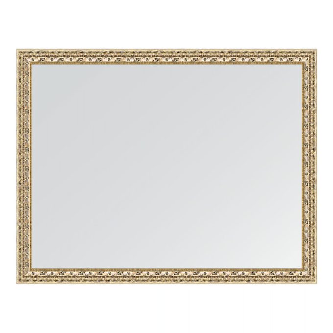 Veidrodis su rėmu 72x92