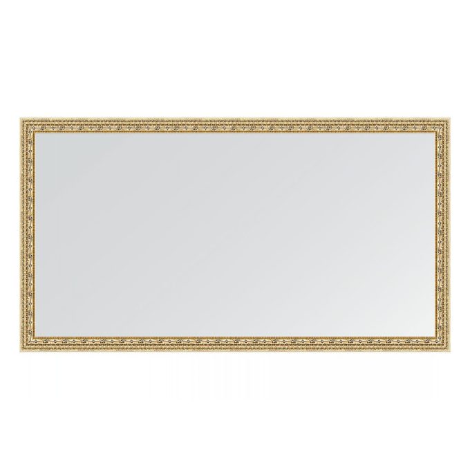 Veidrodis su rėmu 72x132