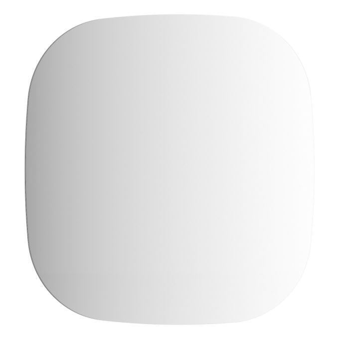 Veidrodis uzapvalintais kampais 60x60